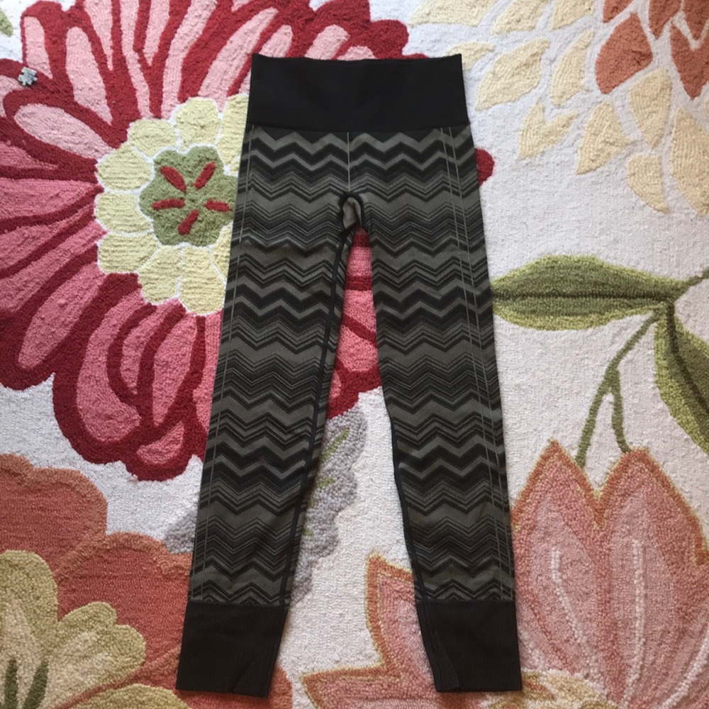 Lulu lemon leggings